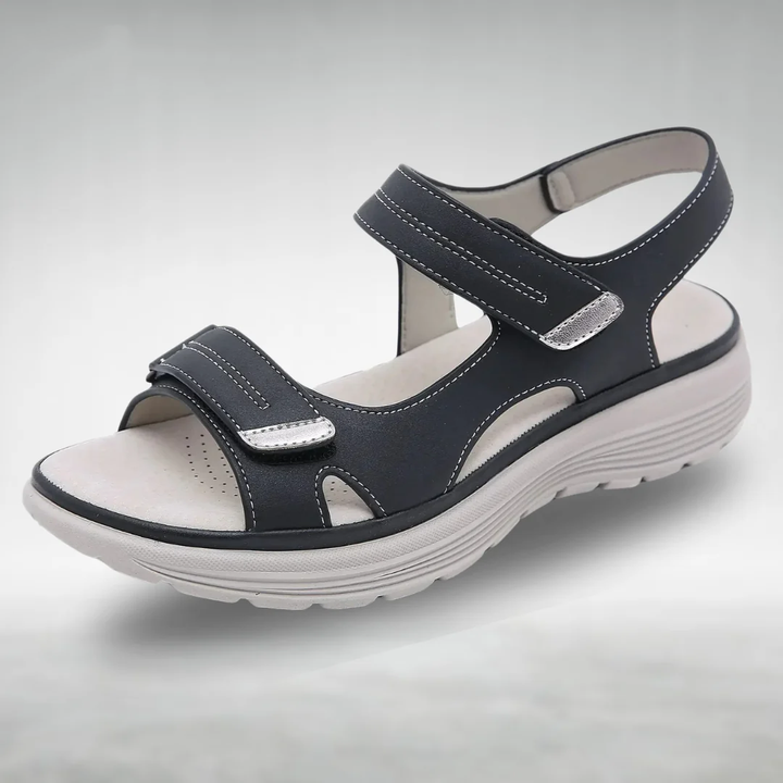 AMY | STYLISH ORTHOPAEDIC SANDALS