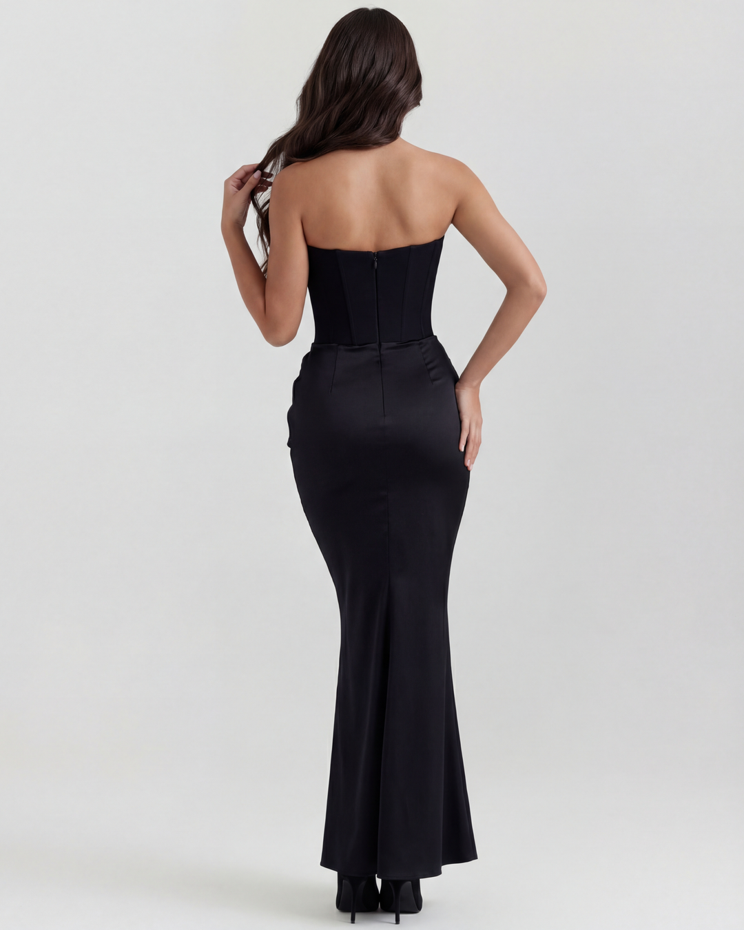 Rosalind- Divine Dress