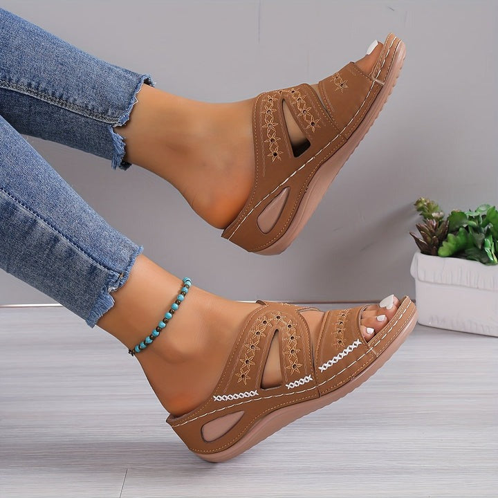 ALEXA | ORTHOPAEDIC SANDALS