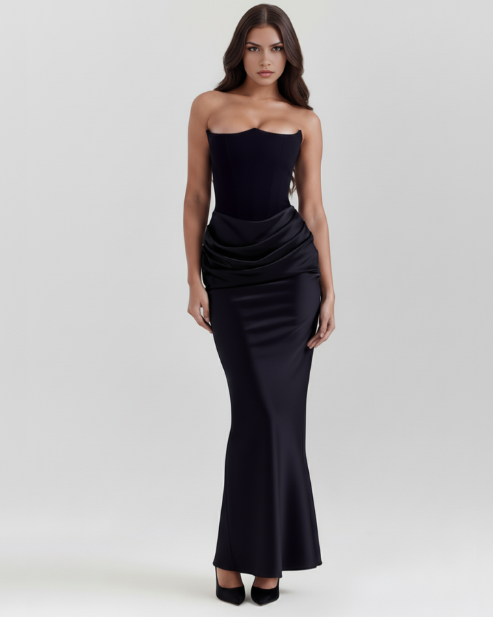 Rosalind- Divine Dress