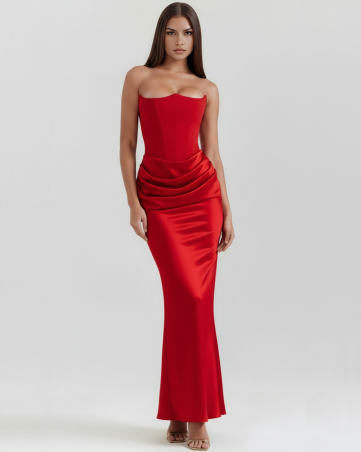 Rosalind- Divine Dress