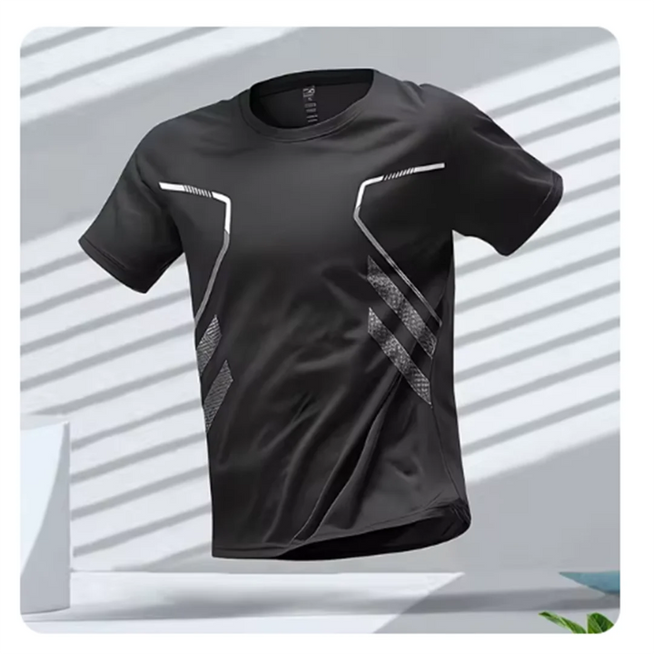 Men's Sports T-Shirt | Short Sleeve