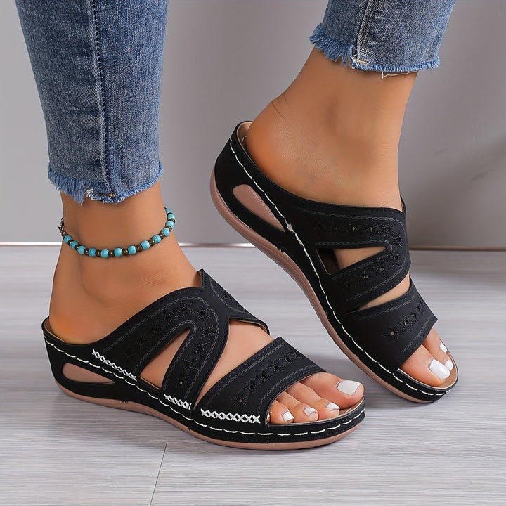 ALEXA | ORTHOPAEDIC SANDALS