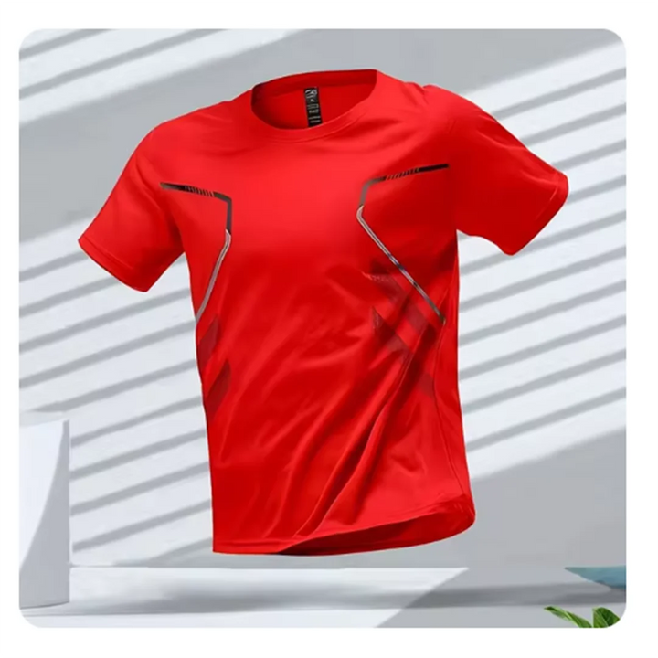 Men's Sports T-Shirt | Short Sleeve
