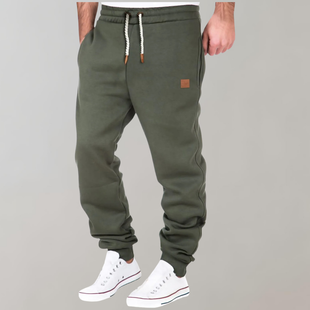 Renvik – Jogging pants for men