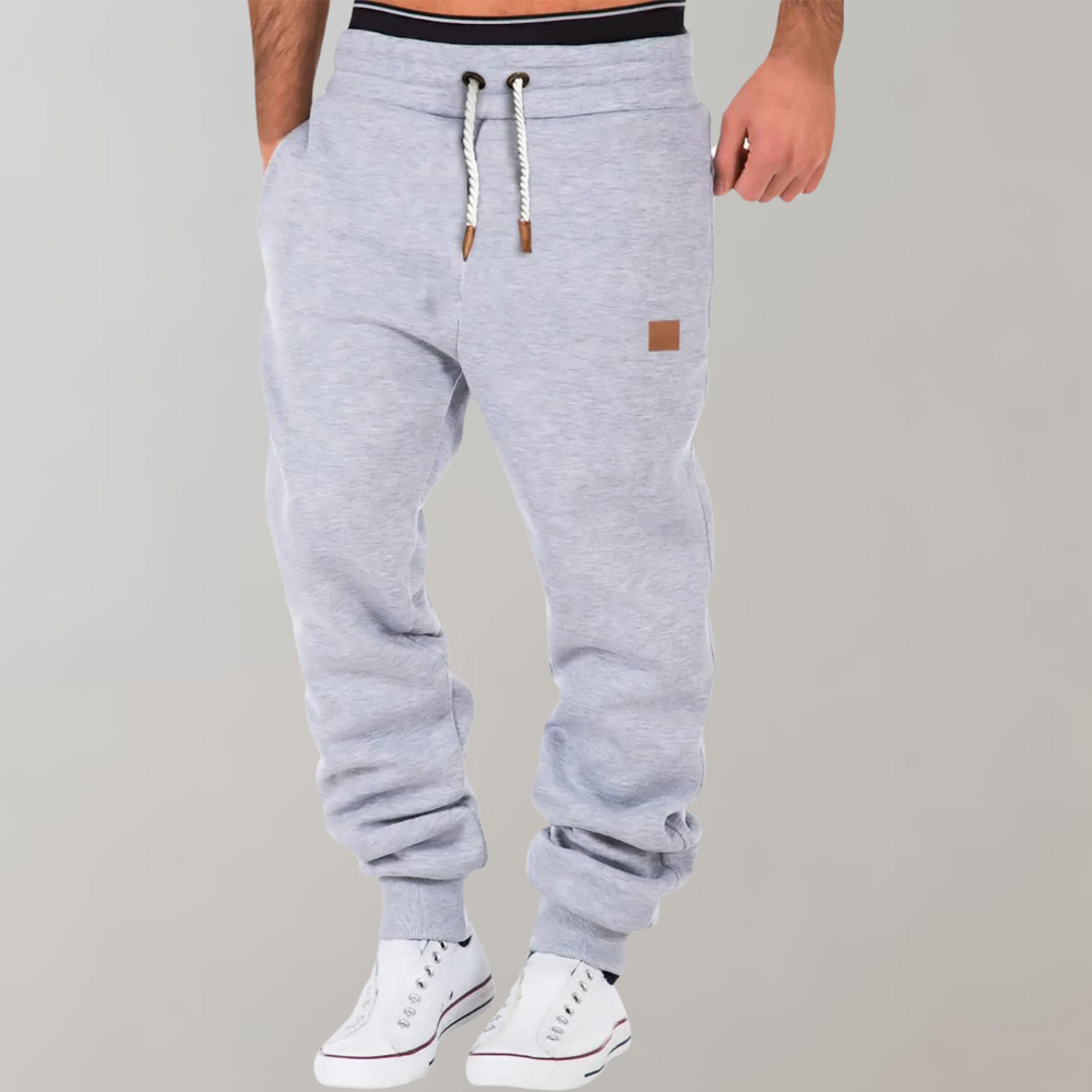 Renvik – Jogging pants for men