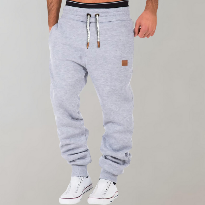 Renvik – Jogging pants for men