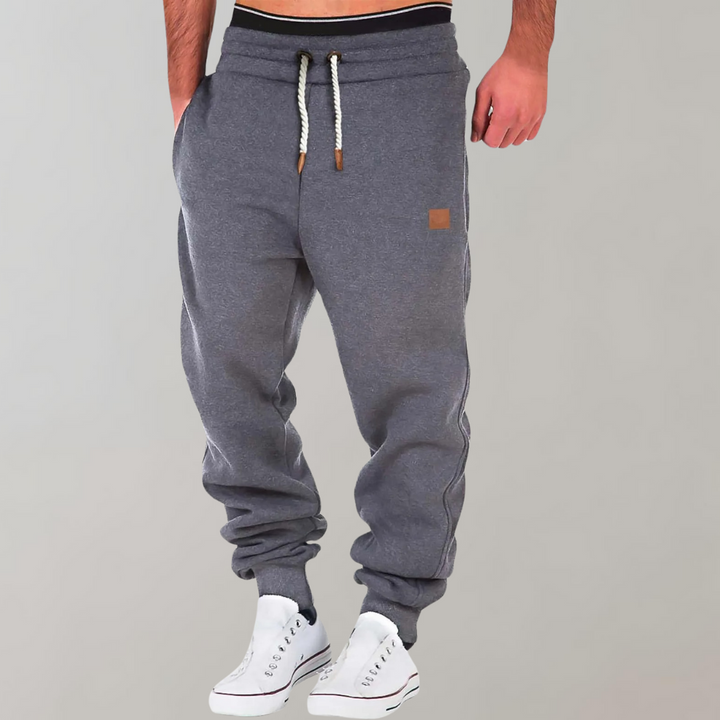 Renvik – Jogging pants for men