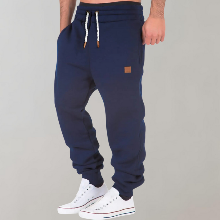 Renvik – Jogging pants for men