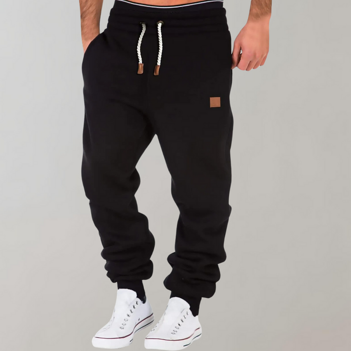 Renvik – Jogging pants for men