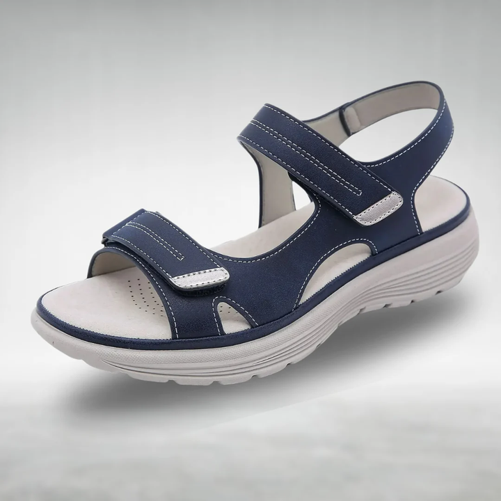 AMY | STYLISH ORTHOPAEDIC SANDALS