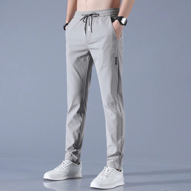 Men's Slim Fit Joggers | Fitness