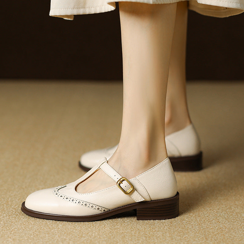 SUZY™ | Mary Jane Shoes