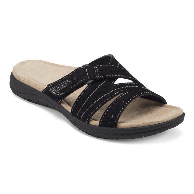 MARTHA | ORTHOPAEDIC SLIDE SANDALS