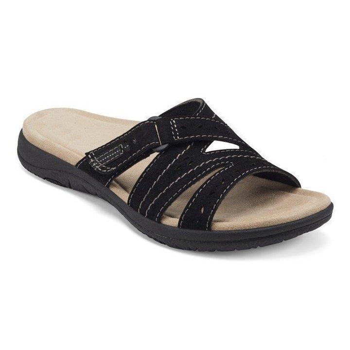 MARTHA | ORTHOPAEDIC SLIDE SANDALS