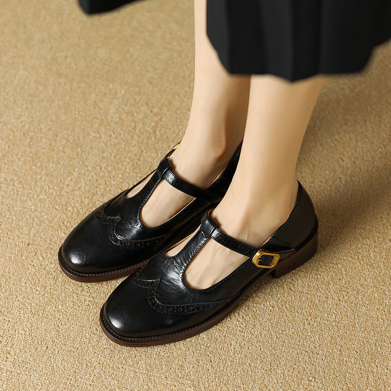 SUZY™ | Mary Jane Shoes