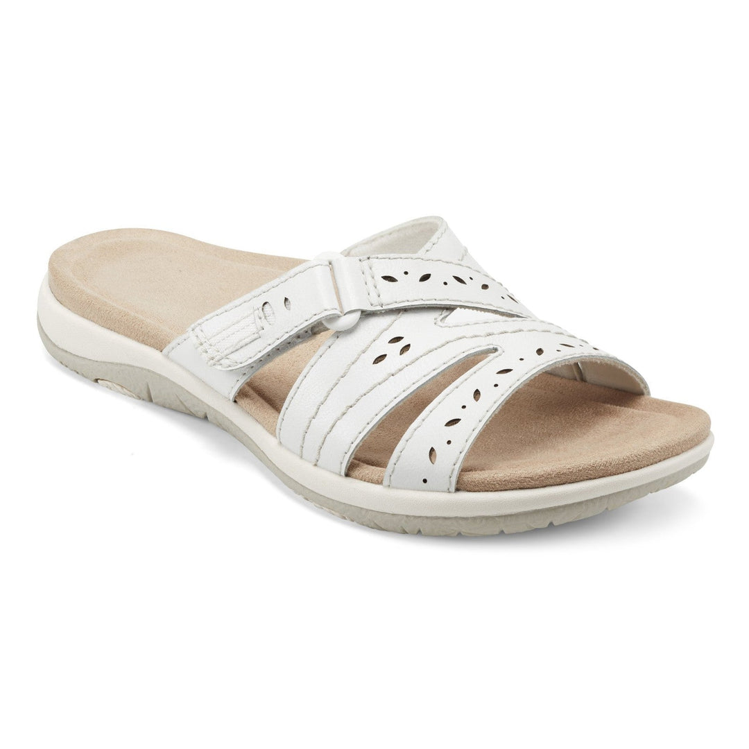 MARTHA | ORTHOPAEDIC SLIDE SANDALS