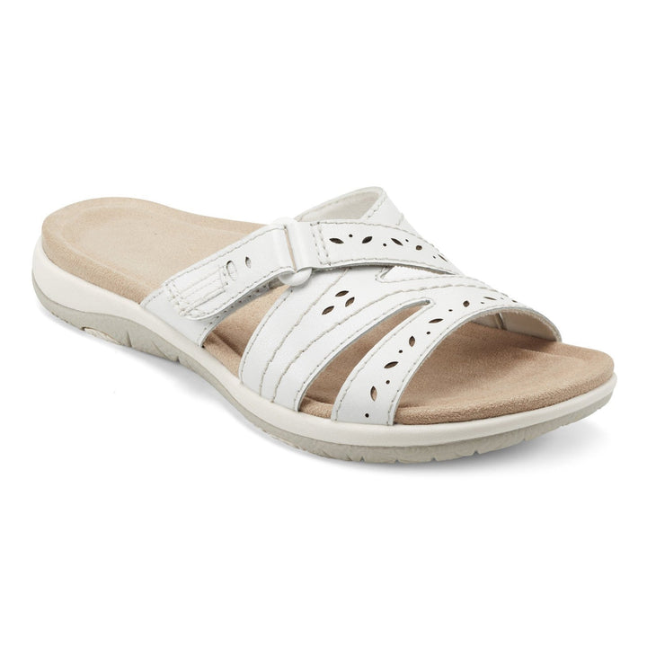 MARTHA | ORTHOPAEDIC SLIDE SANDALS