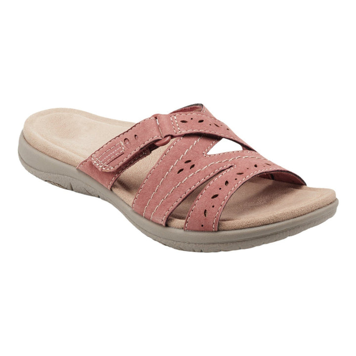 MARTHA | ORTHOPAEDIC SLIDE SANDALS