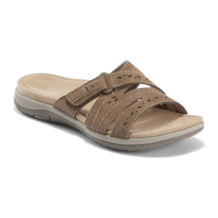 MARTHA | ORTHOPAEDIC SLIDE SANDALS
