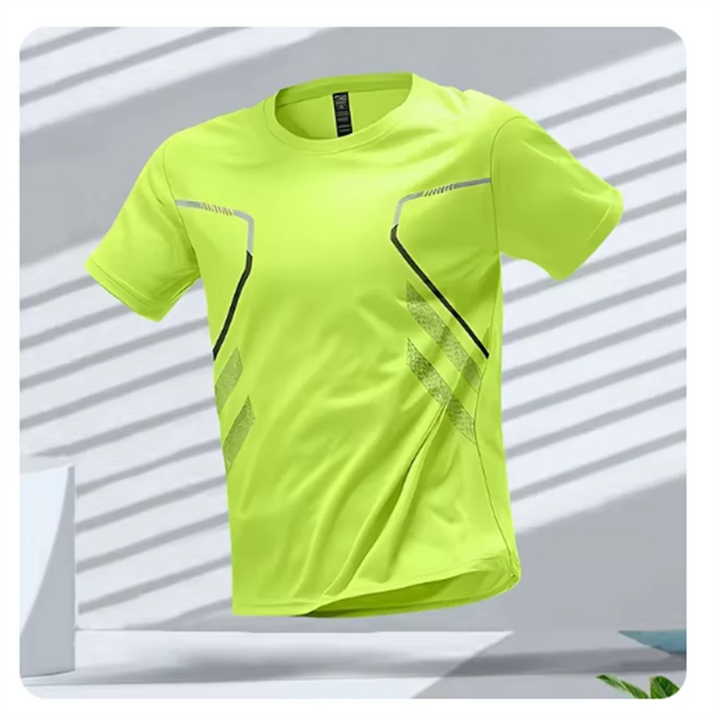Men's Sports T-Shirt | Short Sleeve