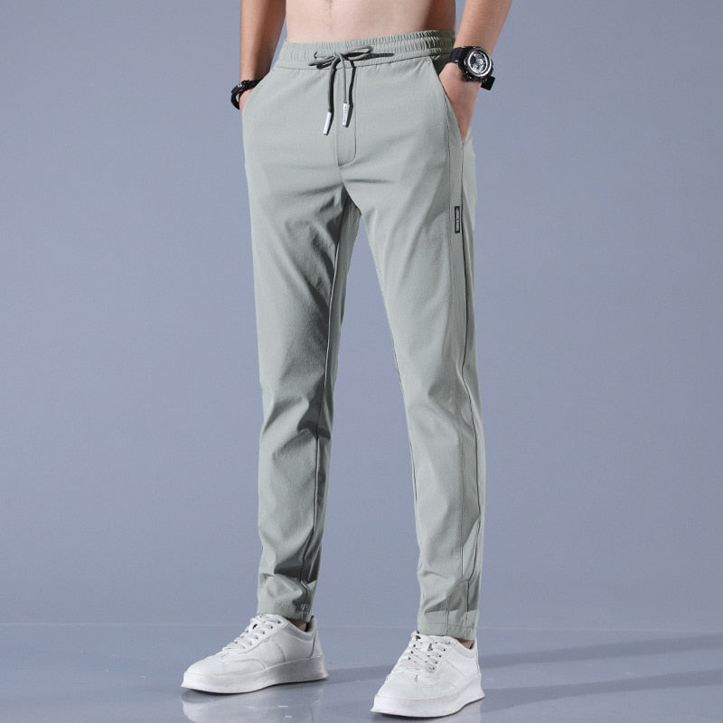 Men's Slim Fit Joggers | Fitness