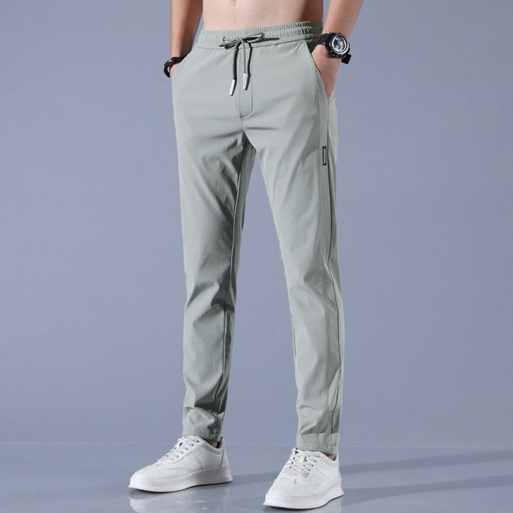 Men's Slim Fit Joggers | Fitness