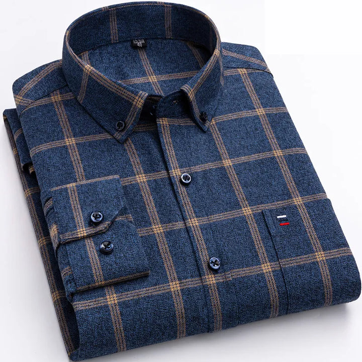 Men's Shirt | Long Sleeve