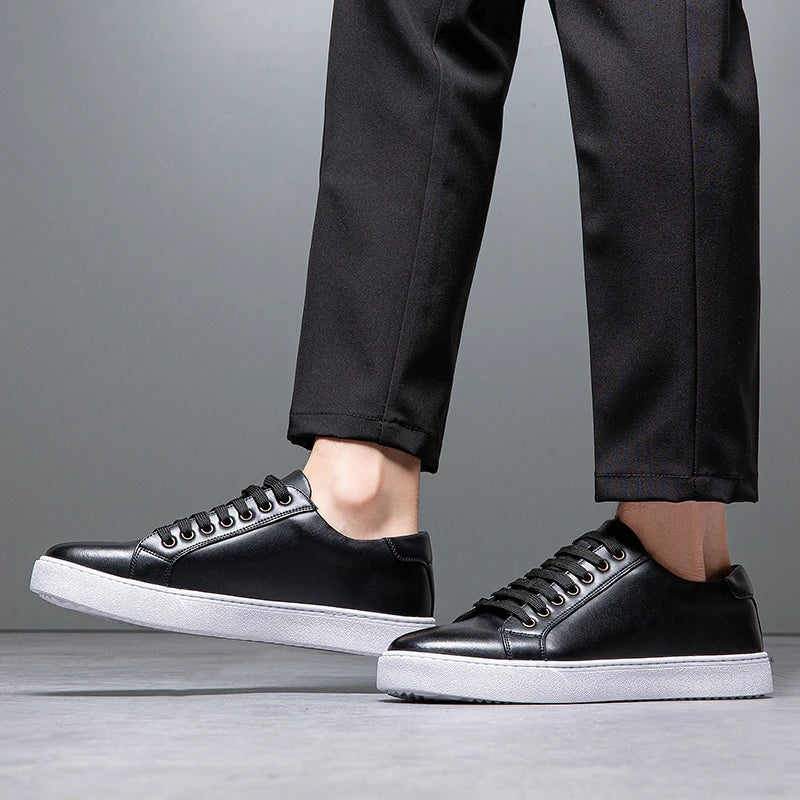 Classic Sneakers Men | Platform