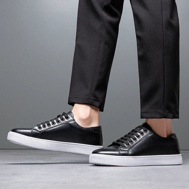 Classic Sneakers Men | Platform