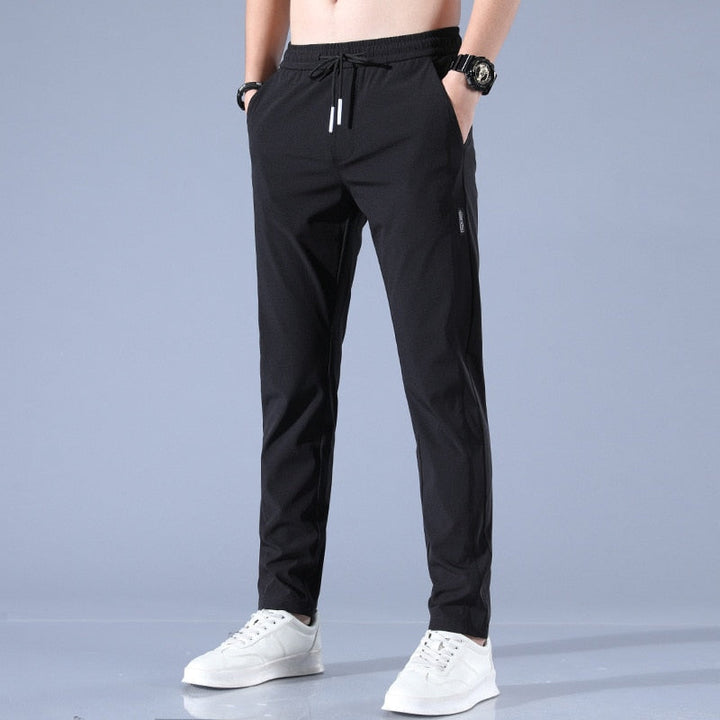Men's Slim Fit Joggers | Fitness