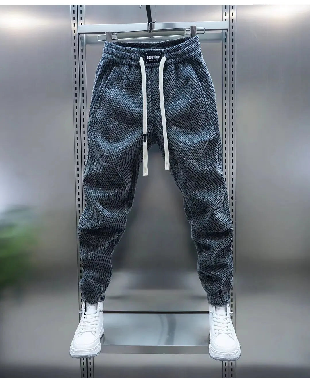 Boyan- Tapered Jogger