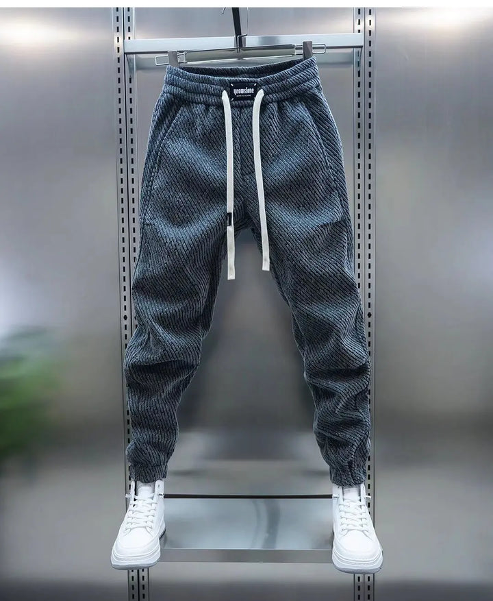Boyan- Tapered Jogger
