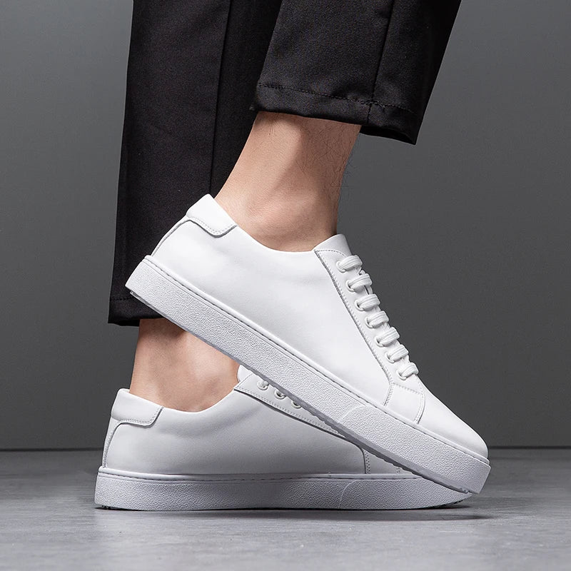 Classic Sneakers Men | Platform