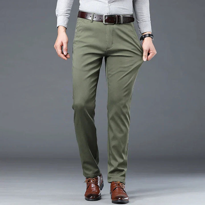Men's Chino Pants | Business