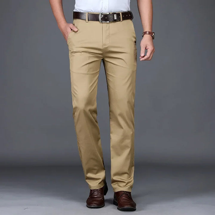 Men's Chino Pants | Business