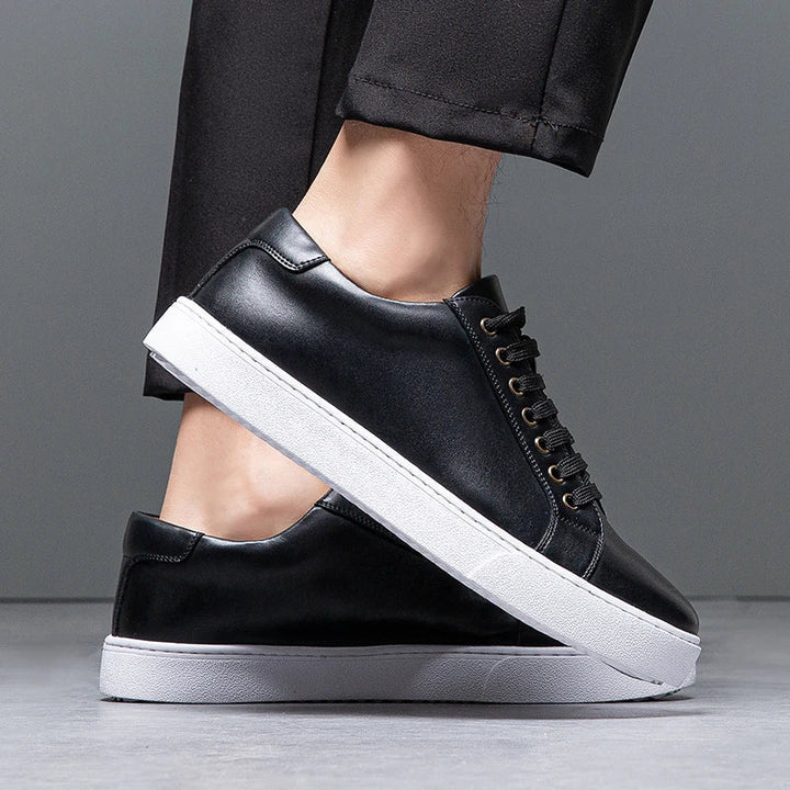 Classic Sneakers Men | Platform