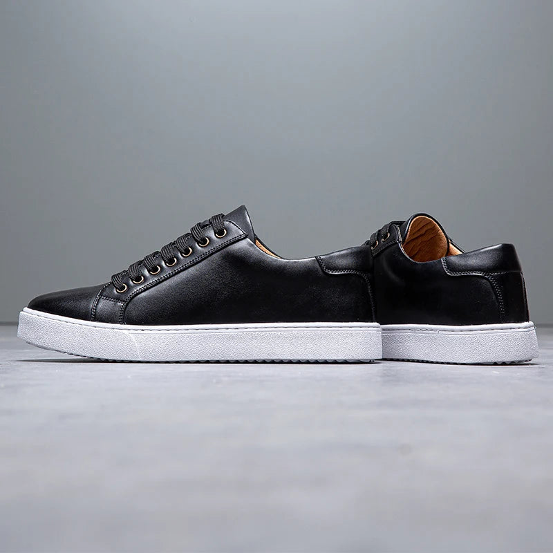 Classic Sneakers Men | Platform