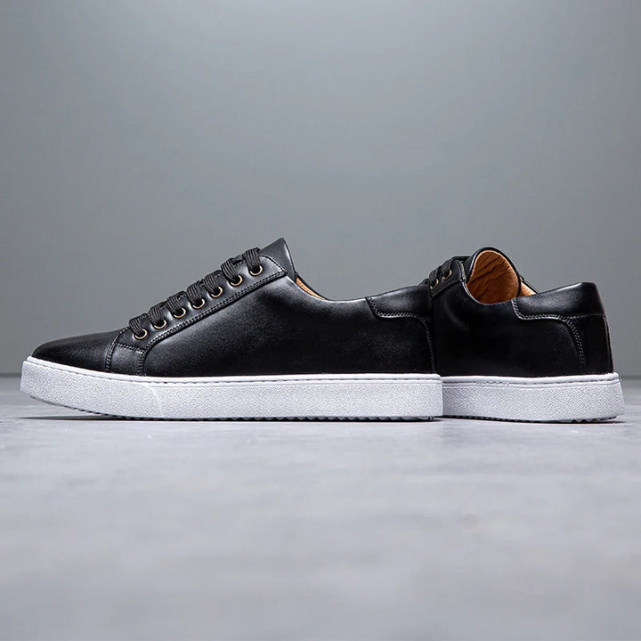 Classic Sneakers Men | Platform