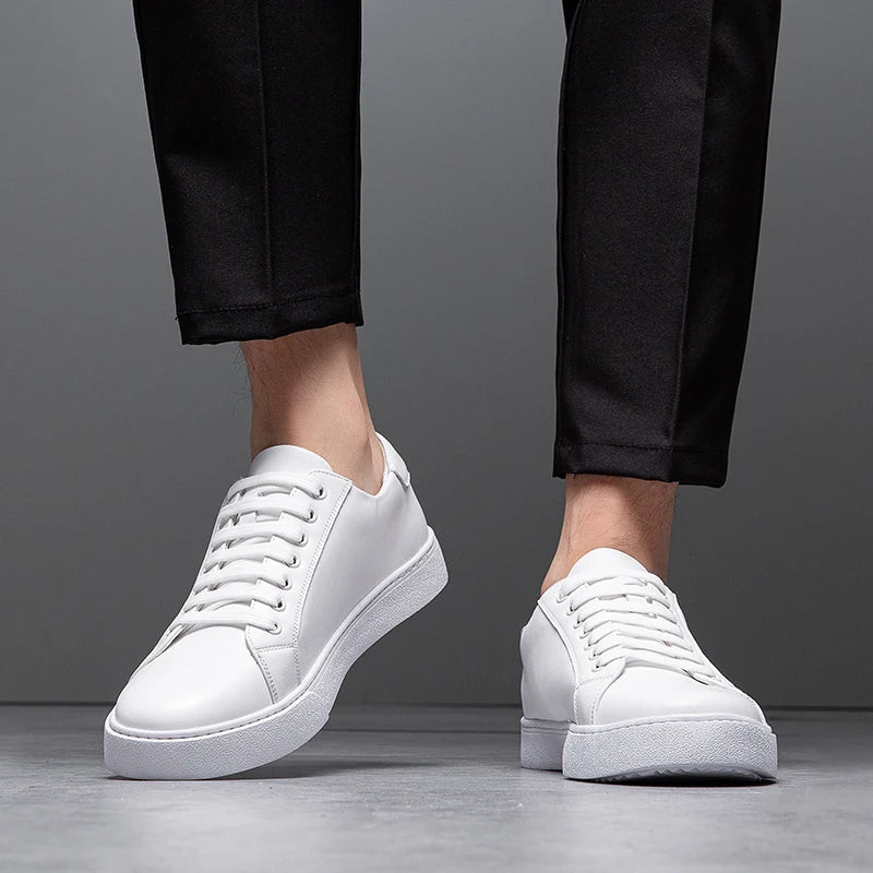 Classic Sneakers Men | Platform