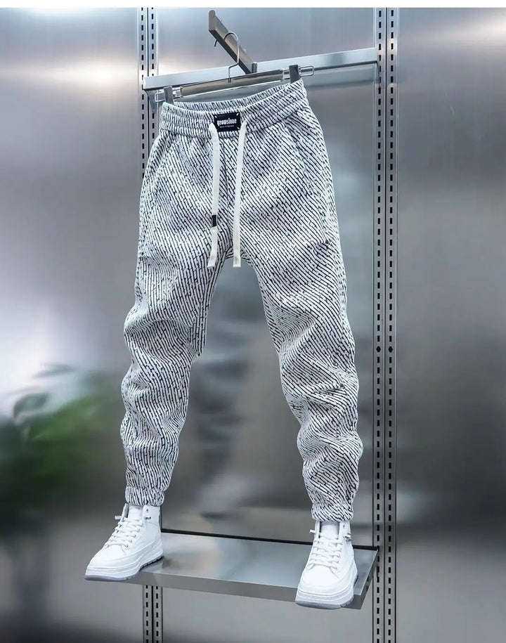 Boyan- Tapered Jogger