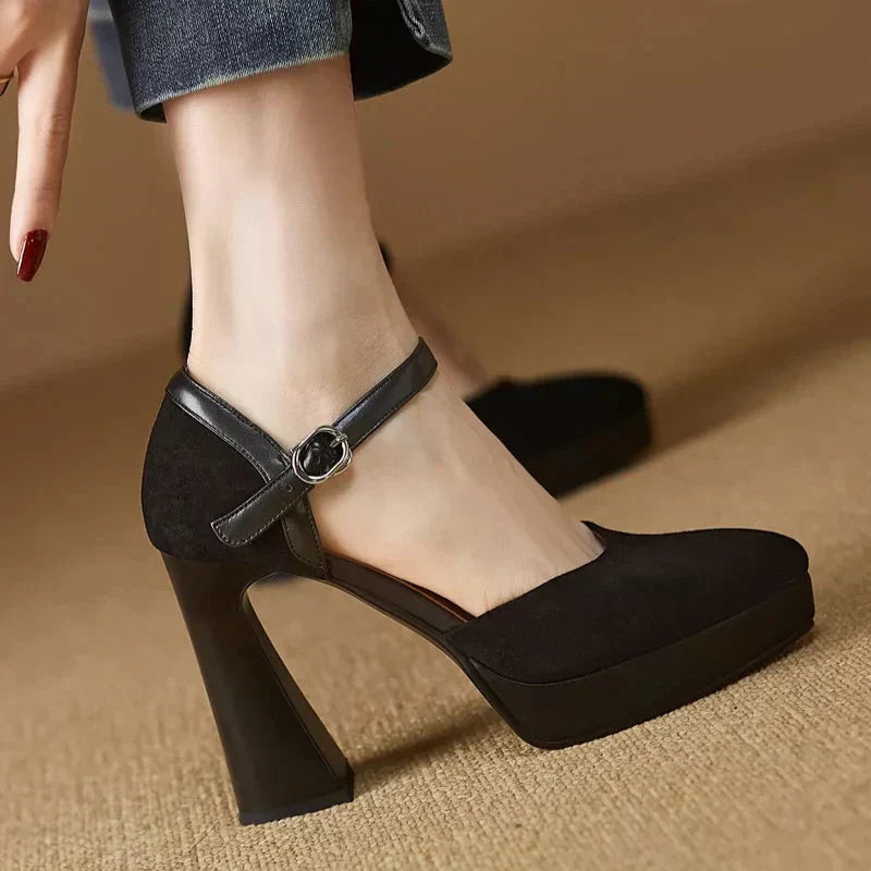 CELESTE™ | Elegant Pumps