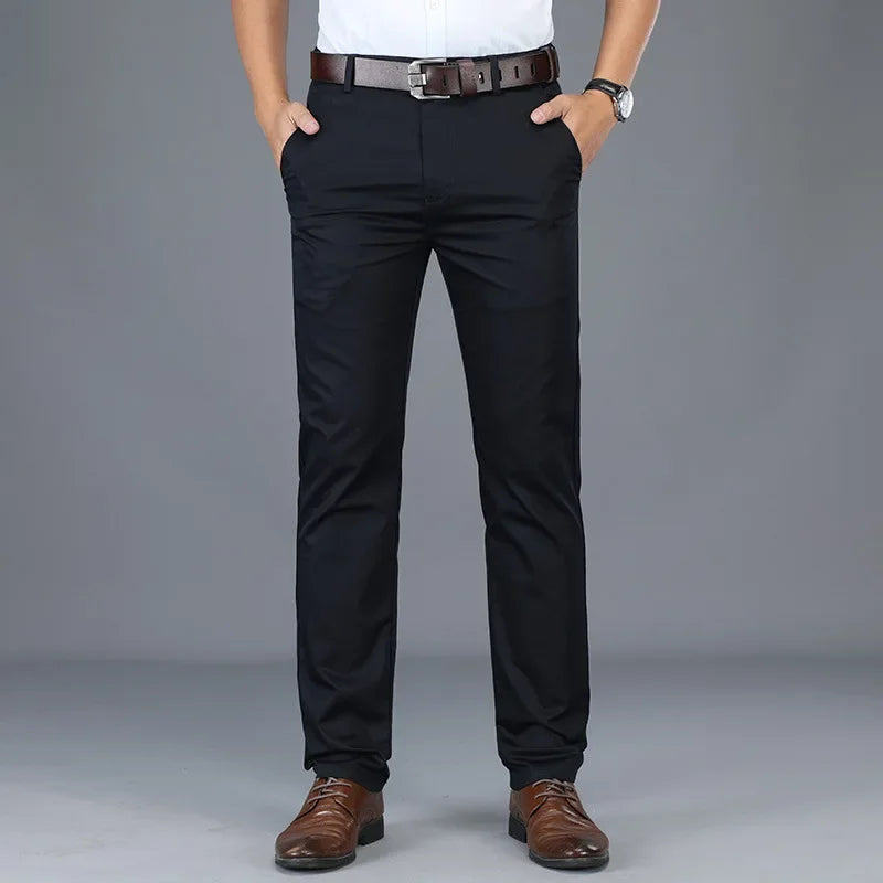 Men's Chino Pants | Business
