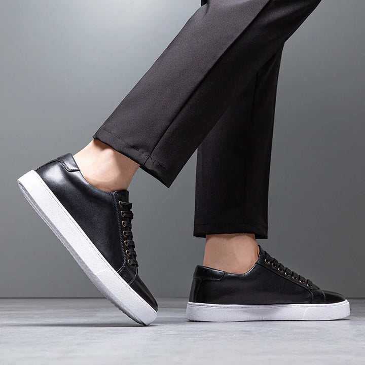 Classic Sneakers Men | Platform