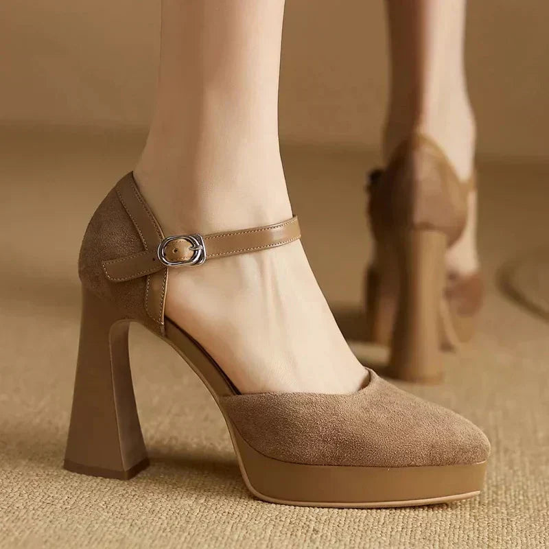 CELESTE™ | Elegant Pumps