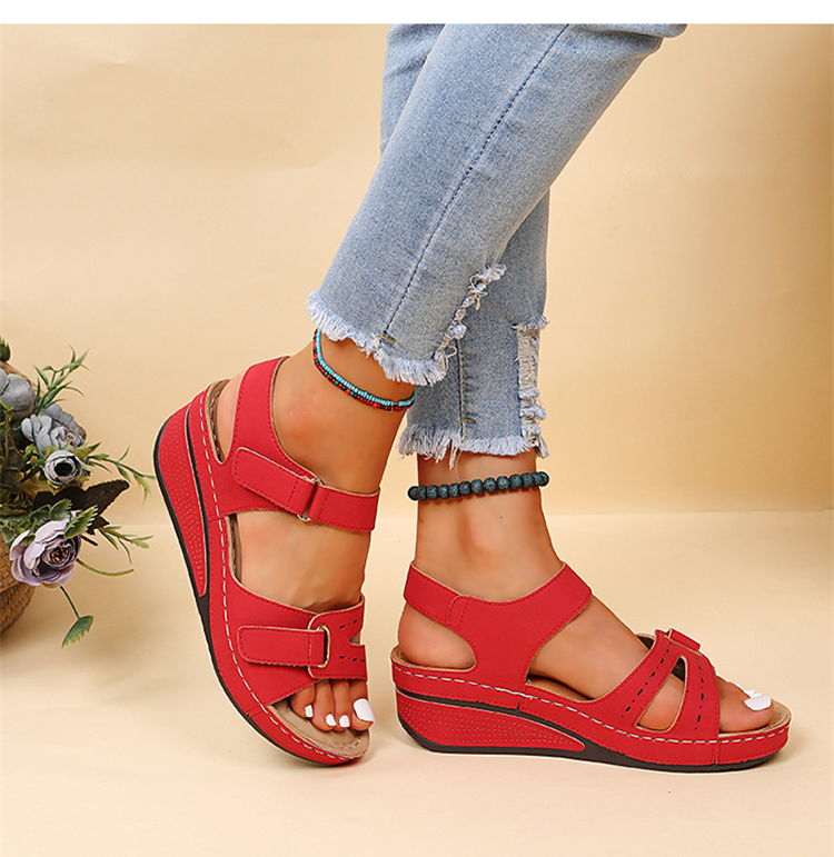 ELLIE | ORTHOPAEDIC SANDALS