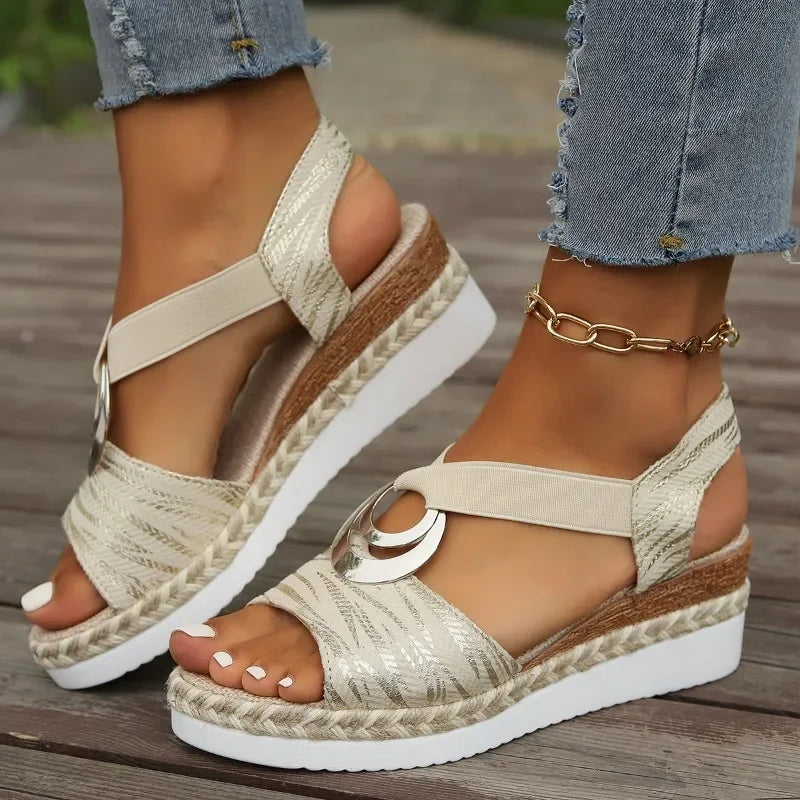 GRACIE | ORTHOPAEDIC SANDALS
