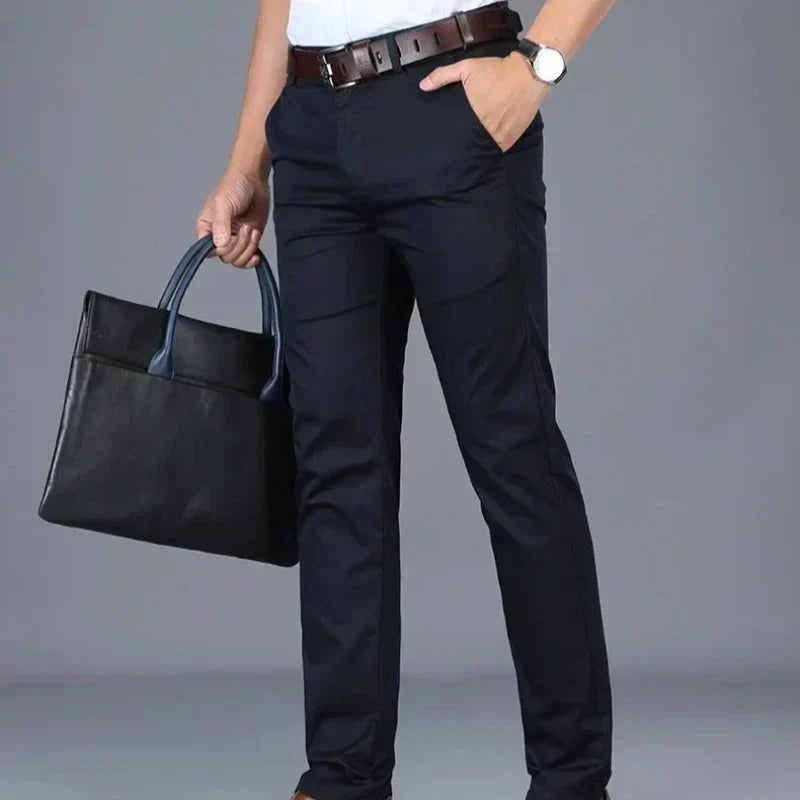 Men's Chino Pants | Business