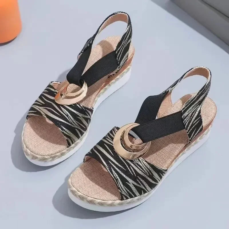 GRACIE | ORTHOPAEDIC SANDALS