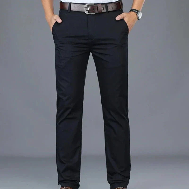 Men's Chino Pants | Business